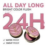 Yves Saint Laurent Make Me Blush Rouge 8 of 8 Rouge