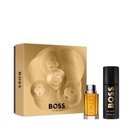 1 PCS Hugo Boss Boss The Scent Coffret - The Scent  1 of 2 