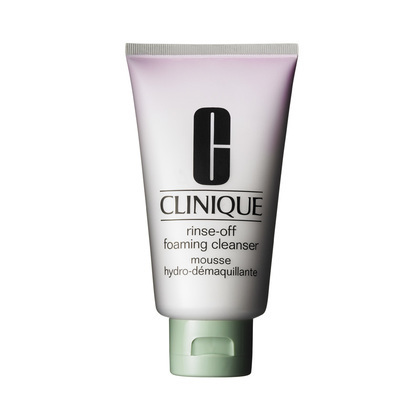 150 ML Clinique Demaquillants Rinse Off Foaming Cleanser  1 of 1 