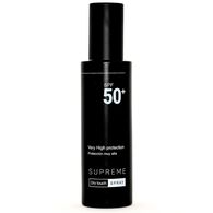 100 ML Vanessium Suncare Skin Sun Vaporisateur Supreme SPF50+  1 of 2 