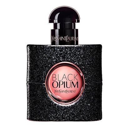 30 ML Yves Saint Laurent Black Opium Eau de Parfum  1 of 2 