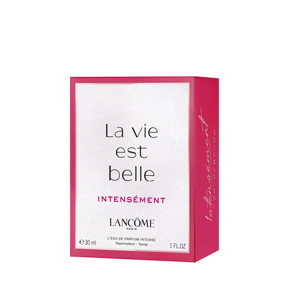 30 ML Lancôme La Vie est belle Intensément Eau de Parfum  1 of 2 