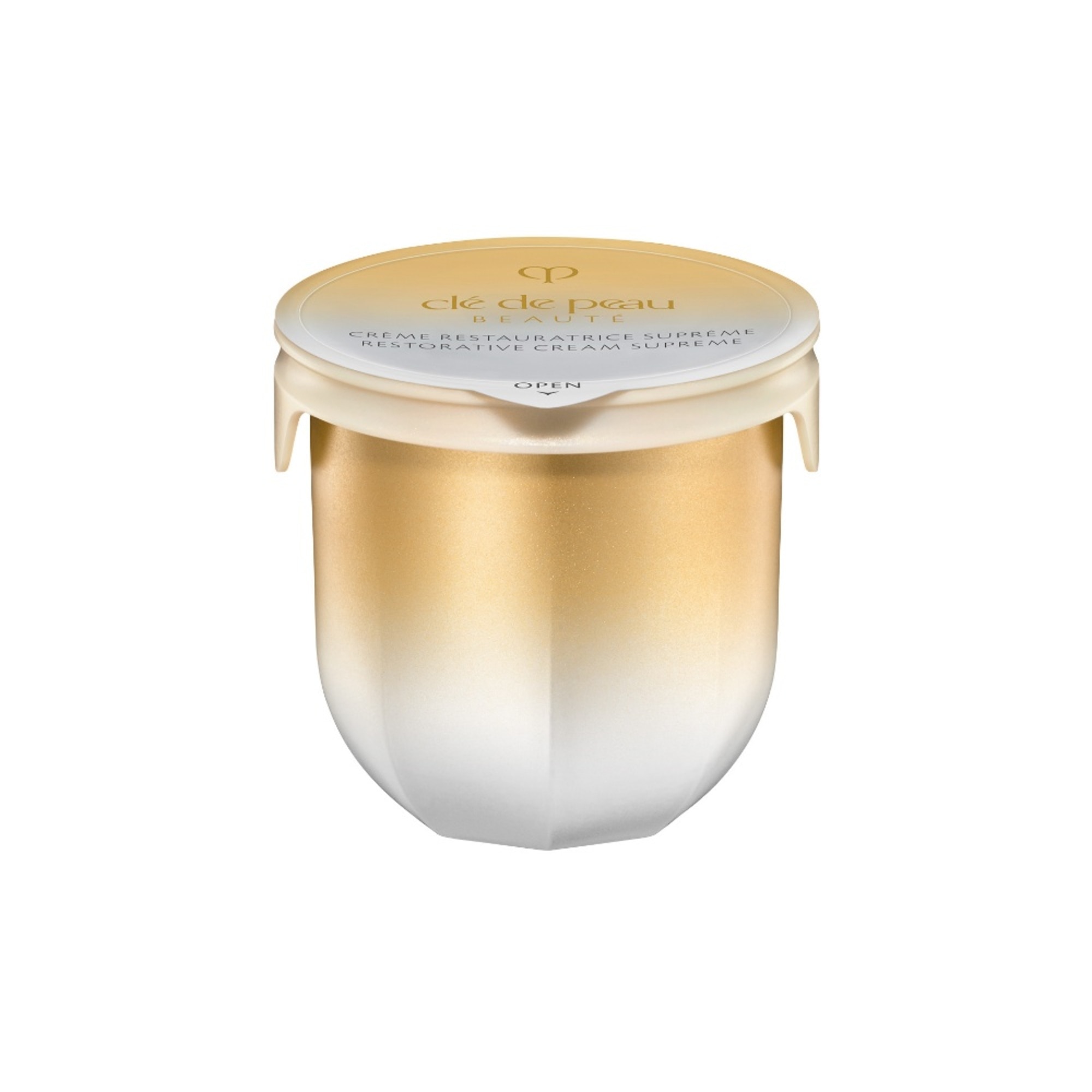 50 ML Clé de Peau Beauté Restorative Cream Supreme Refill Crème pour le visage 1 of 1 Crème pour le visage