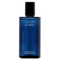 125 ML Davidoff Cool Water Men After Shave Lotion  1 of 2 