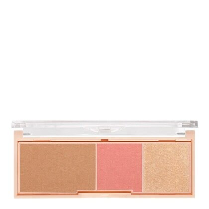 Meine Healthy Glow Complexion Palette