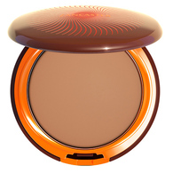 9 G Lancaster Compact Powder Sun Compact SPF30 Poudre Medium 02  1 of 2 