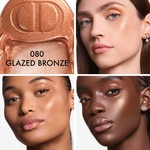  DIOR CD BCKST GLASSY STICK Highlighter  2 of 3 Highlighter