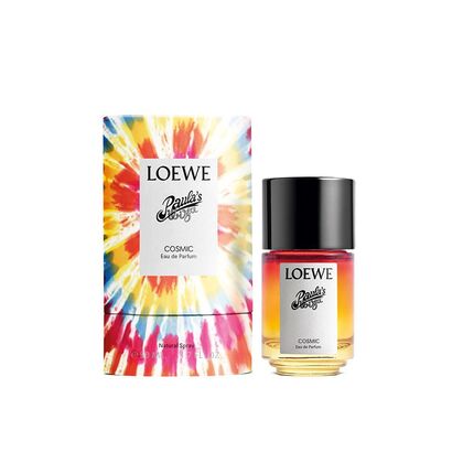 50 ML Loewe Paula's Ibiza Cosmic EdP Eau de Parfum  1 of 3 