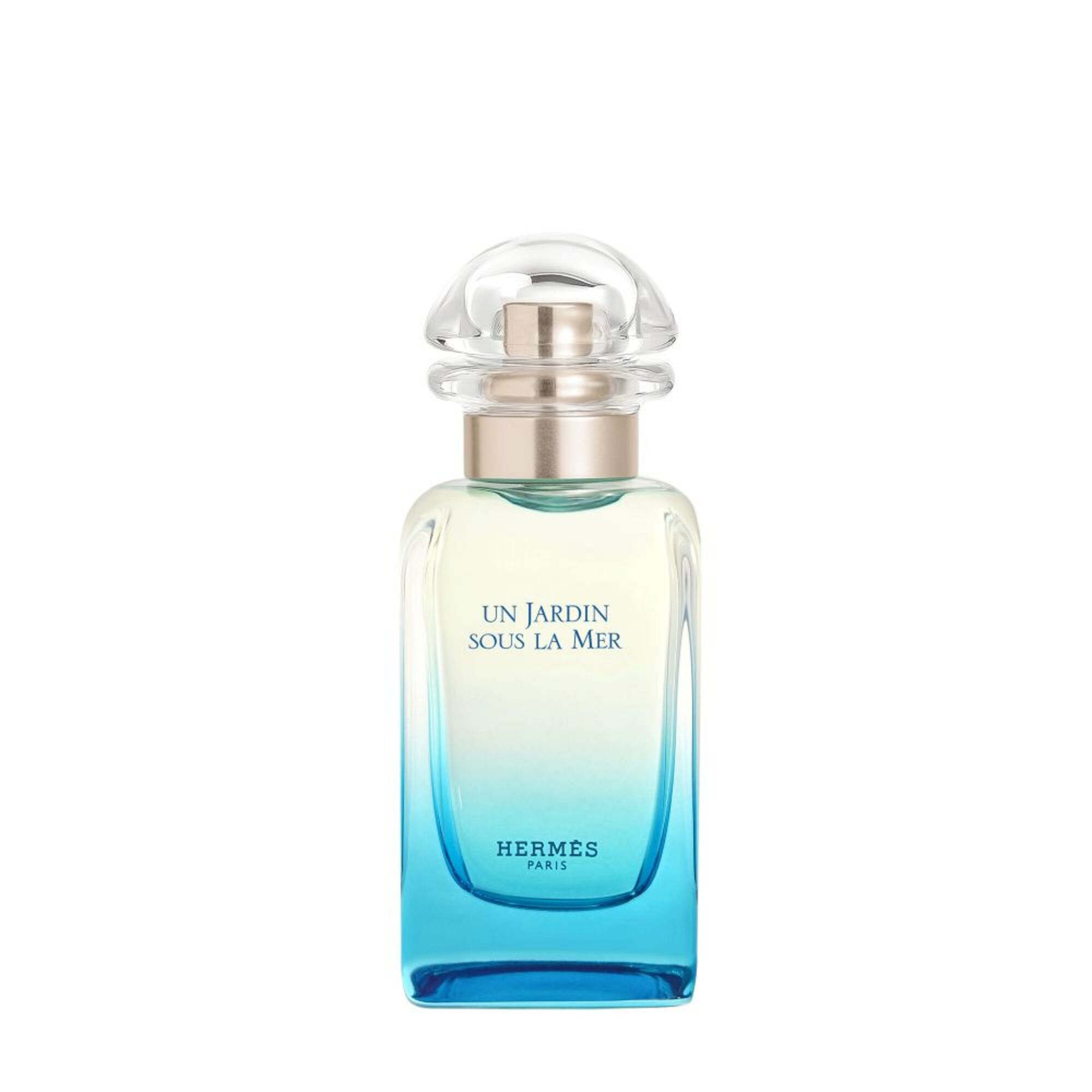 30 ML Hermès JARDIN LA MER Eau de Toilette Eau de Toilette