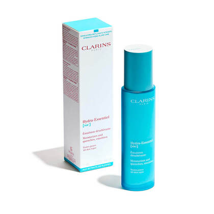 75 ML Clarins Hydra Essentiel Sérum anti-âge  1 of 1 