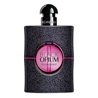 30 ML Yves Saint Laurent Black Opium Neon Eau de Parfum  1 of 2 