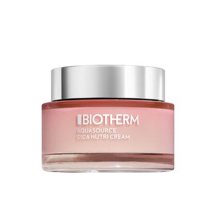 75 ML Biotherm Aquasource Crème visage  1 of 6 