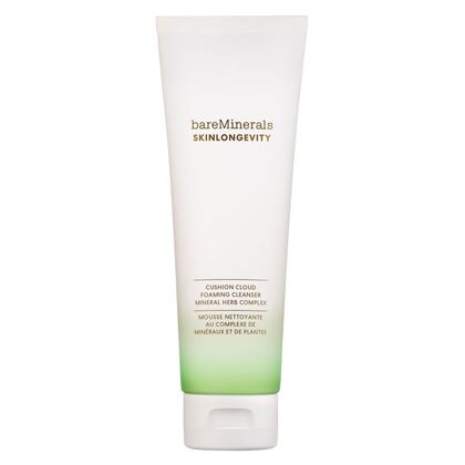 120 ML BareMinerals Pure Plush Gesichtsreinigung  1 of 1 
