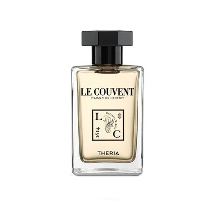 50 ML Le Couvent Maison De Parfum Singulière Theria Eau de Parfum  1 of 1 