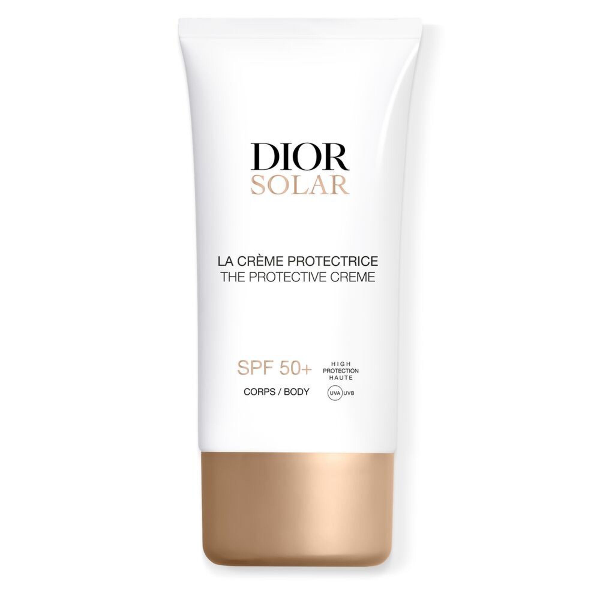 150 ML DIOR Solar Dior Solar Schützende Creme LSF 50 1 of 3