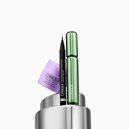 Hi-Fi Lashes