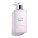 400 ML CHANEL CHANCE EAU SPLENDIDE Körpermilch 1 of 4 Körpermilch