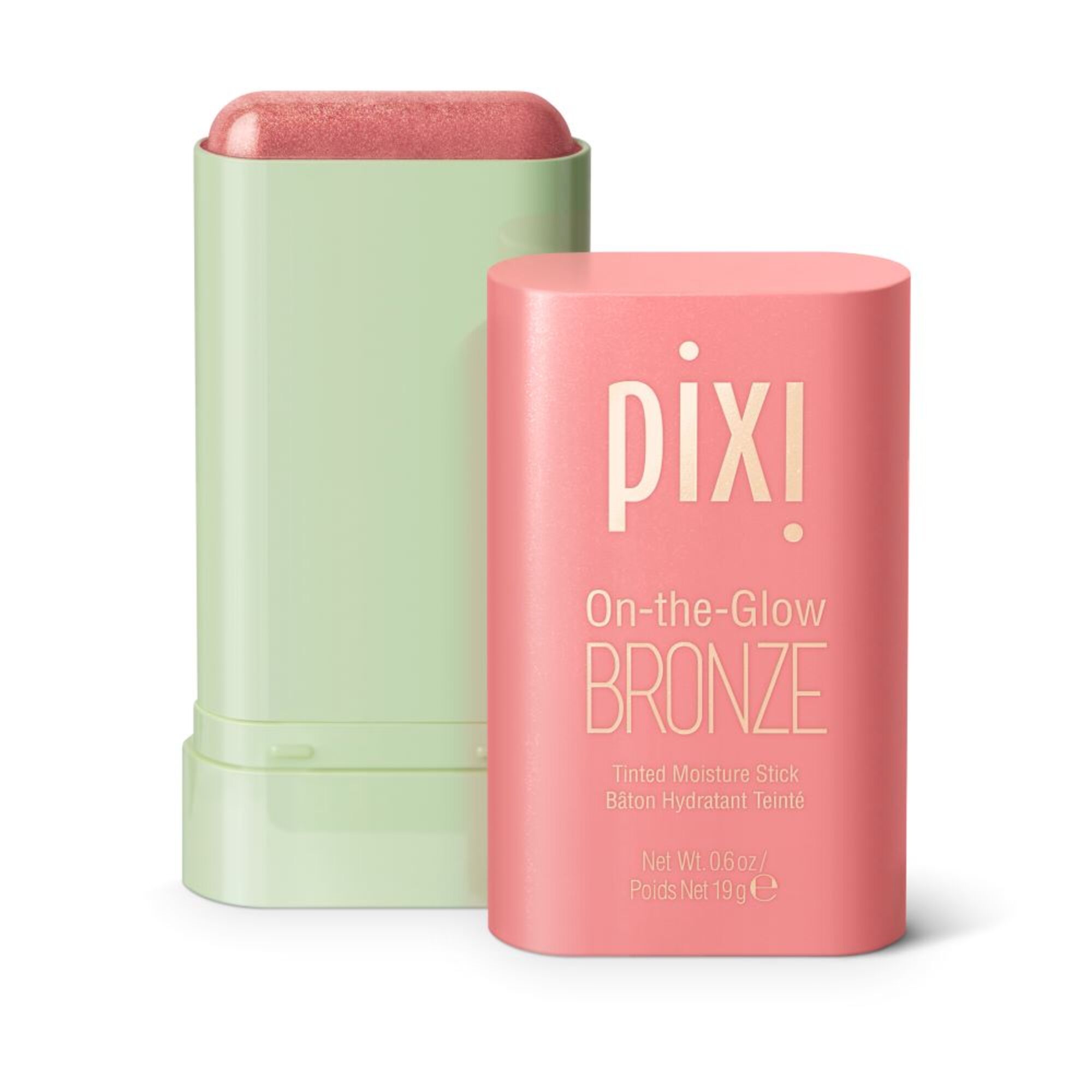 Pixi Multibalm On The Glow Bronzer Stift 1 of 1