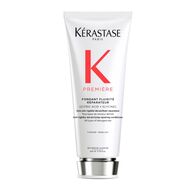 200 ML Kérastase Première Fondant Fluidité Réparateur, reparierende und kalziumreduzierende Spülung für geschädigtes Haar  1 of 2 