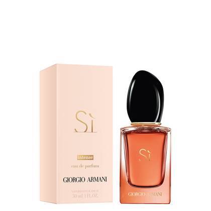 30 ML Giorgio Armani Si Intense Sì  1 of 3 