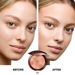  Guerlain Terracotta Bronzing Powder Light Poudre  2 of 3 Poudre