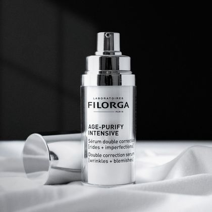 30 ML Filorga AGE-PURIFY Sérum pour le visage  1 of 3 