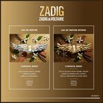 150 ML Zadig & Voltaire Zadig L'Intense Refill Eau de Parfum Intense 4 of 6 Eau de Parfum Intense