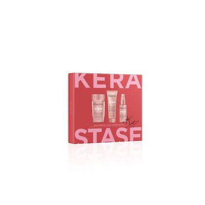 1 PCS Kérastase KER DISCOVERY SET HOLIDAY Chroma Absolu Discovery Set  1 of 1 