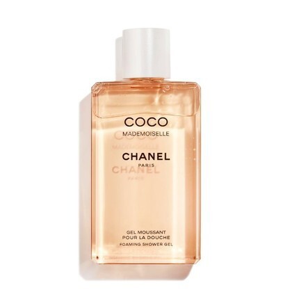 200 ML CHANEL COCO MADEMOISELLE DUSCHGEL  1 of 1 