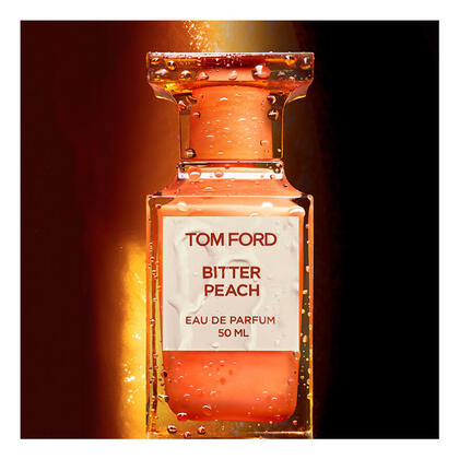 50 ML TOM FORD Bitter Peach Eau de Parfum  1 of 3 