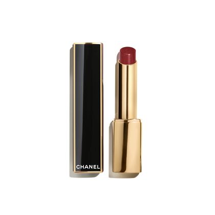  CHANEL CC XAMS 2023 ROUGE ROUGE À LÈVRES DE COULEUR INTENSE, RECHARGEABLE  1 of 3 