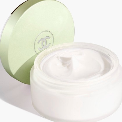 KÖRPERCREME