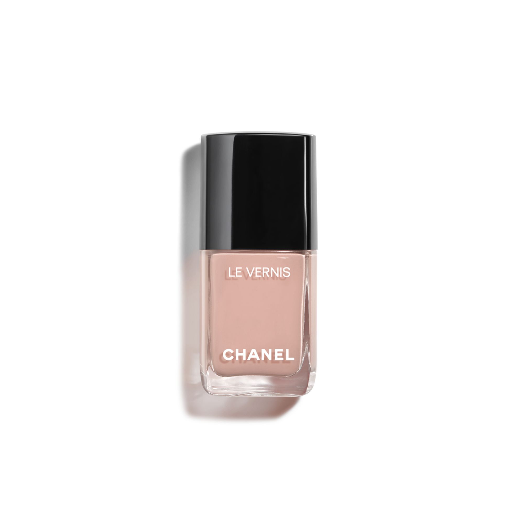 CHANEL LE VERNIS NAGELLACK MIT LANGEM HALT 1 of 3