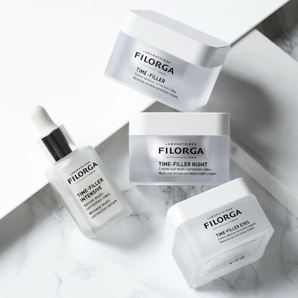 Crème pour les yeux
