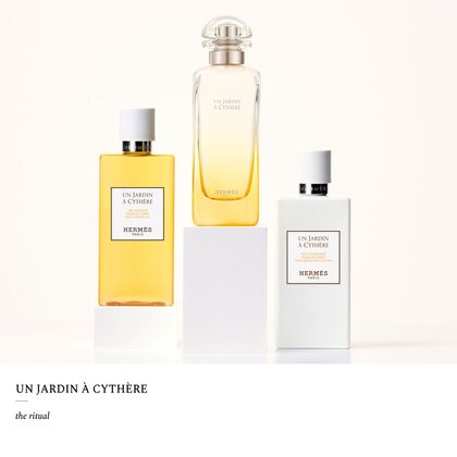 Eau de Toilette