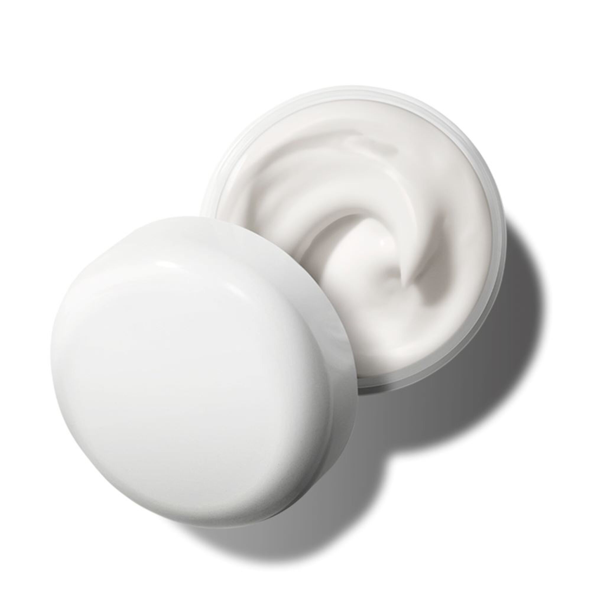 The Moisturizing Soft Cream