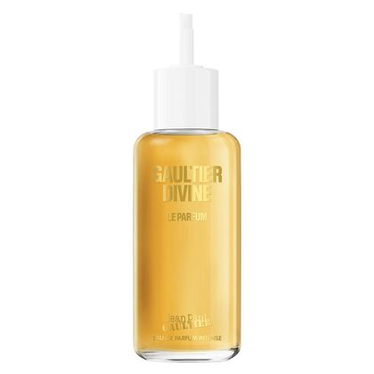 200 ML Jean Paul Gaultier Gaultier Divine Le Parfum Eau de Parfum Intense Rrefill  1 of 7 