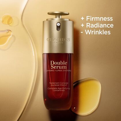 Double Serum