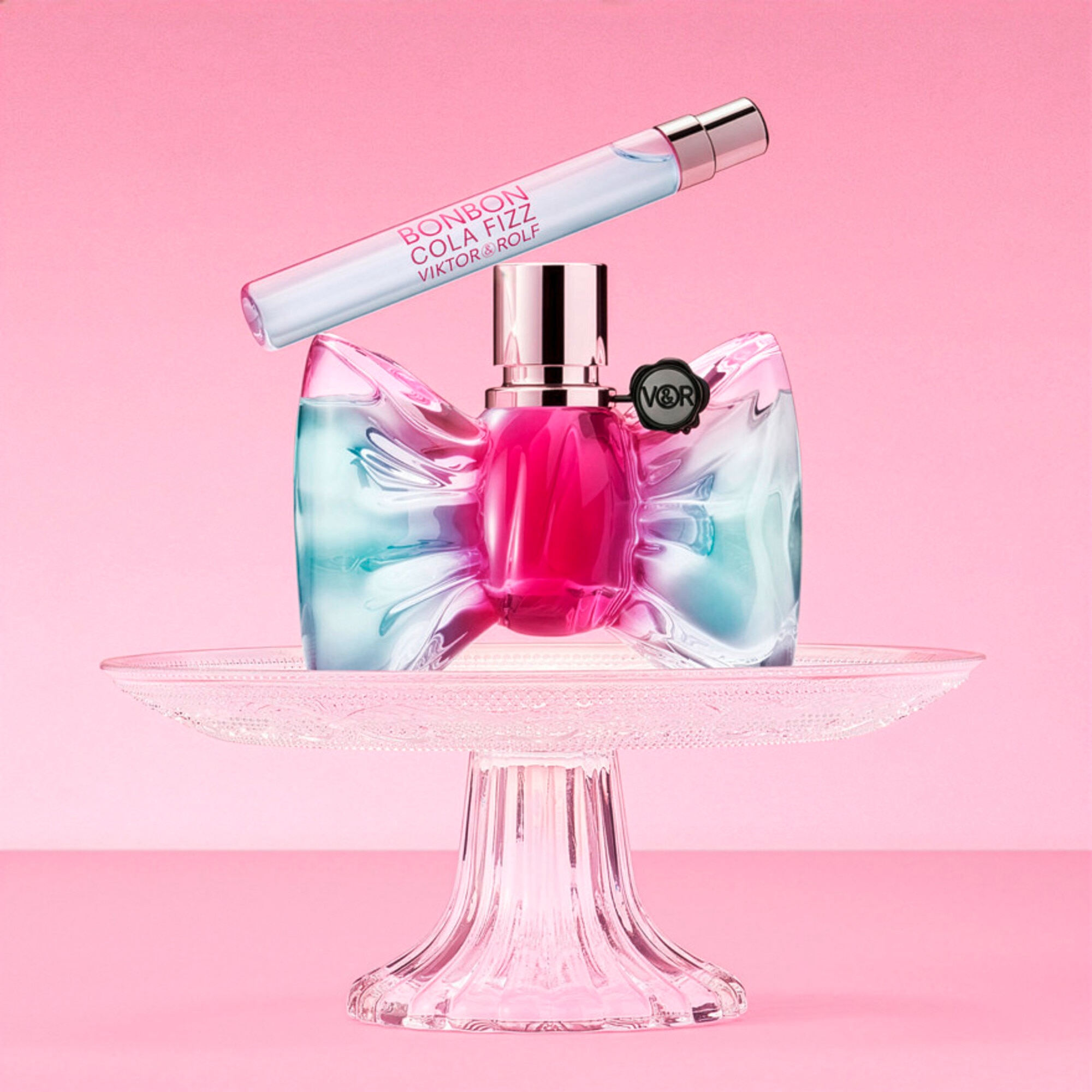 50 ML Viktor & Rolf Bonbon Cola Fizz Eau de Parfum 1 of 8