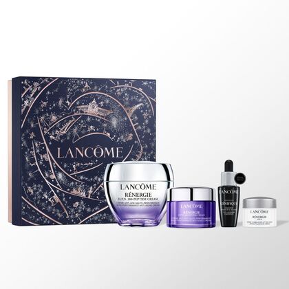 1 PCS Lancôme Renergie Gesichtspflegeset  1 of 2 