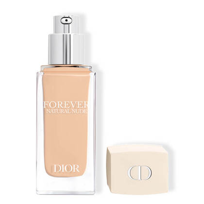  DIOR Forever Natural Nude Foundation  1 of 3 