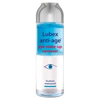 150 ML Lubex anti-age eye make-up remover Anti-Age Eye Make-up Remover  1 of 2 