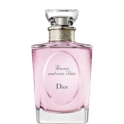 100 ML DIOR Forever and Ever Eau de Toilette  1 of 1 