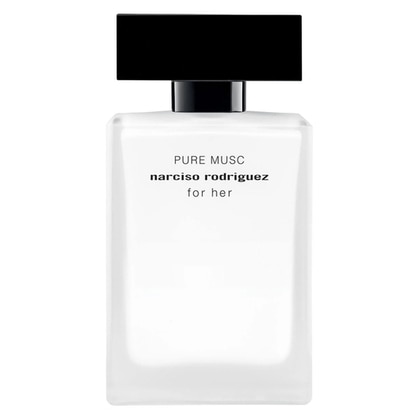 50 ML Narciso Rodriguez For Her Pure Musc Eau de Parfum 1 of 5