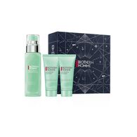 2 PCS Biotherm Homme Aquapower Gesichtspflegeset  1 of 2 