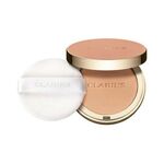  Clarins Ever Matte Compact Powder Puder  1 of 1 Puder