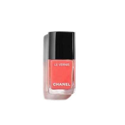  CHANEL LE VERNIS NAGELLACK MIT LANGEM HALT  1 of 3 