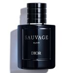 100 ML DIOR Sauvage Elixir Parfum 1 of 1 Parfum