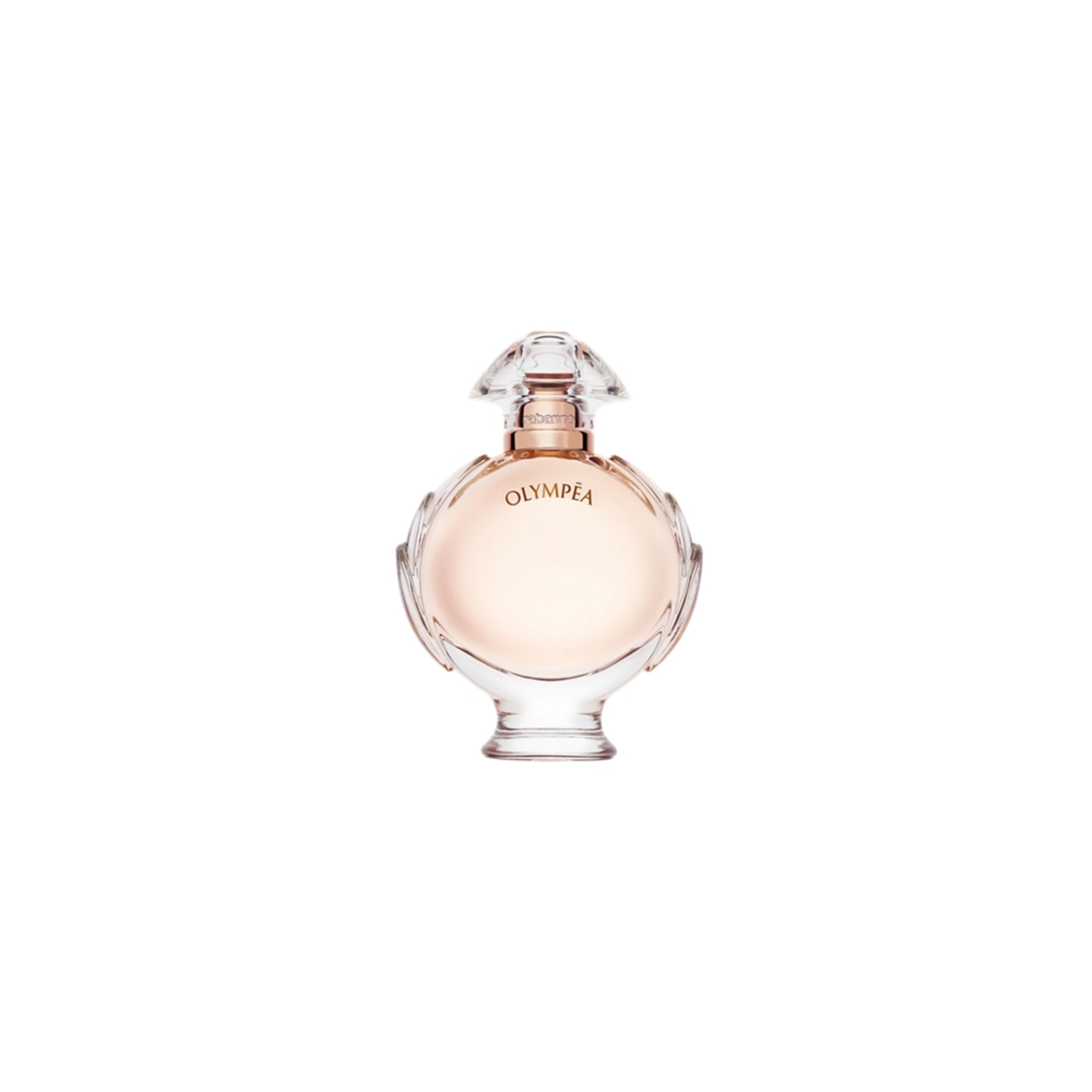 30 ML Rabanne Olympéa Eau de Parfum 1 of 9 Eau de Parfum