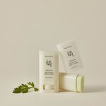  Beauty of Joseon BOJ FACE IN SUN Mugwort + Camelia - Protection solaire non grasse  2 of 3 Mugwort + Camelia - Protection solaire non grasse